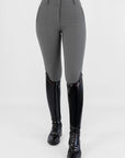 Honour Breeches - Grey