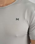 Airtech T-Shirt - Grey