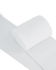 Technical Polo Wraps - White
